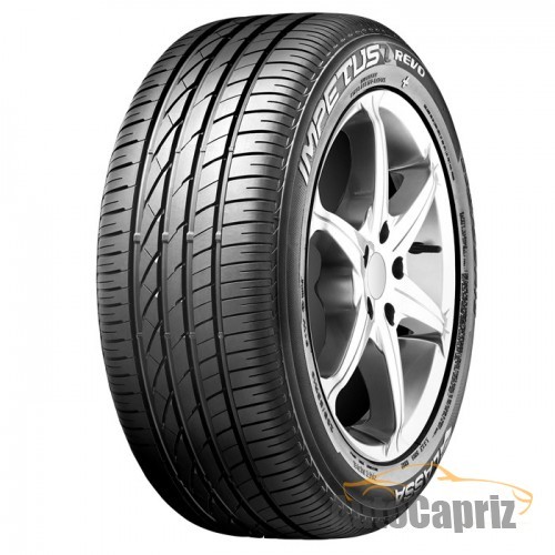 Шины Lassa  impetus revo+ 195/55 R15 85V